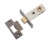 Iver Hard Sprung Split Cam Tube Latch