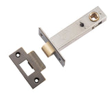 Iver Hard Sprung Split Cam Tube Latch