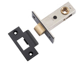 Iver Hard Sprung Split Cam Tube Latch