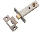 Iver Hard Sprung Split Cam Tube Latch