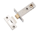 Iver Hard Sprung Split Cam Tube Latch