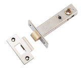 Iver Hard Sprung Split Cam Tube Latch