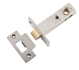 Iver Hard Sprung Split Cam Tube Latch