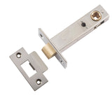 Iver Hard Sprung Split Cam Tube Latch
