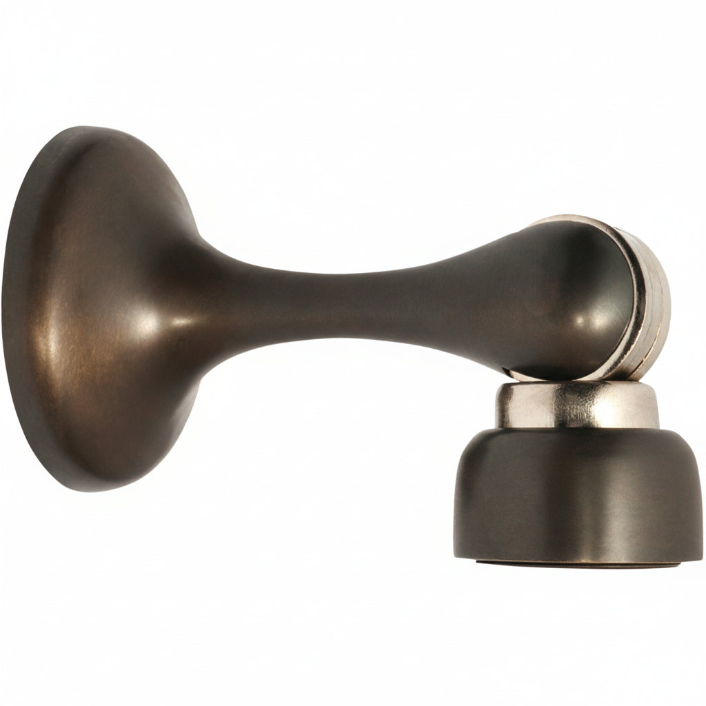 Tradco Magnetic Door Stop