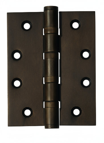 Iver Ball Bearing Hinge 100 x 75mm