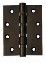 Iver Ball Bearing Hinge 100 x 75mm