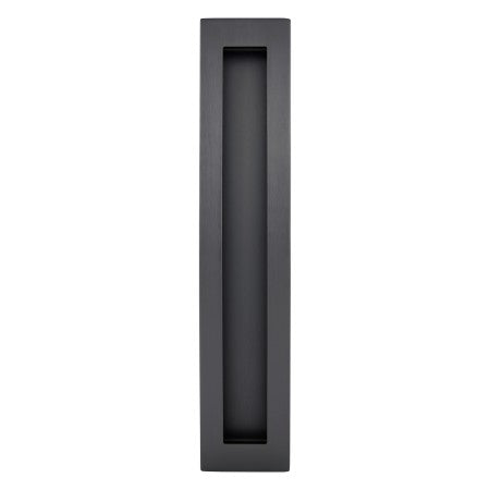 Gainsborough Rectangular Flush Pull - 250mm