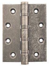 Iver Ball Bearing Hinge 100 x 75mm