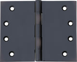 Tradco Hinge Broad Butt Antique Copper 100 x 125mm