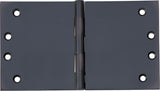 Tradco Hinge Broad Butt Antique Copper 100 x 175mm