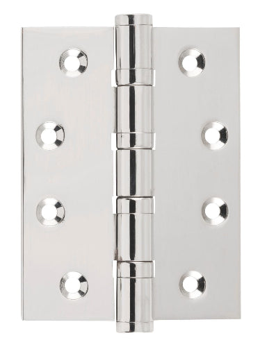 Iver Ball Bearing Hinge 100 x 75mm