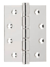 Iver Ball Bearing Hinge 100 x 75mm