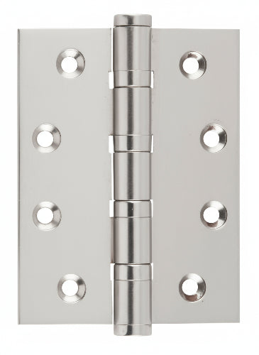 Iver Ball Bearing Hinge 100 x 75mm