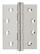 Iver Ball Bearing Hinge 100 x 75mm