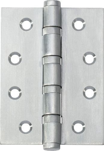 Iver Ball Bearing Hinge 100 x 75mm