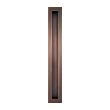 Gainsborough Rectangular Flush Pull - 350mm