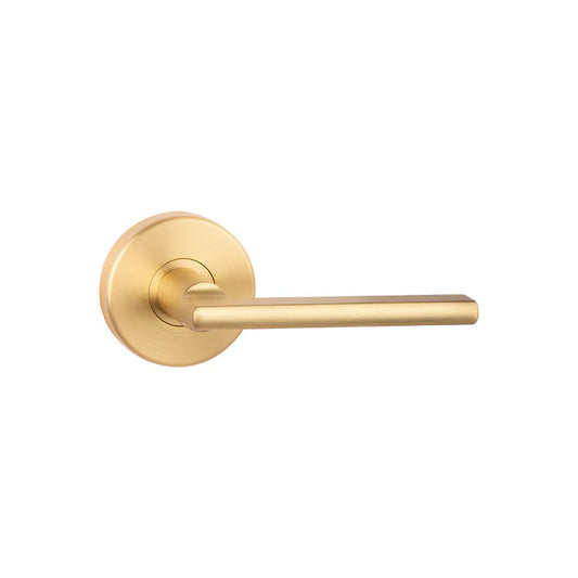 N2Lok Decorus Lever Handle