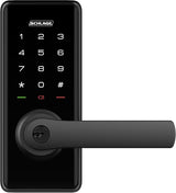 Schlage Ease S2 Leverset Digital Lock