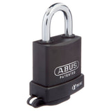 Abus Extreme Series Premium Weatherproof Padlock - 8mm Shackle