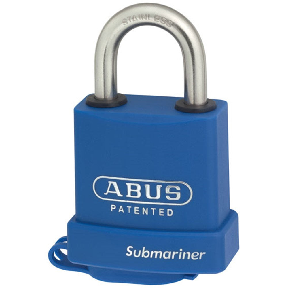 Abus Submariner Weatherproof Padlock