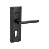 Zanda Epic Knox – Multi Function Entrance Set