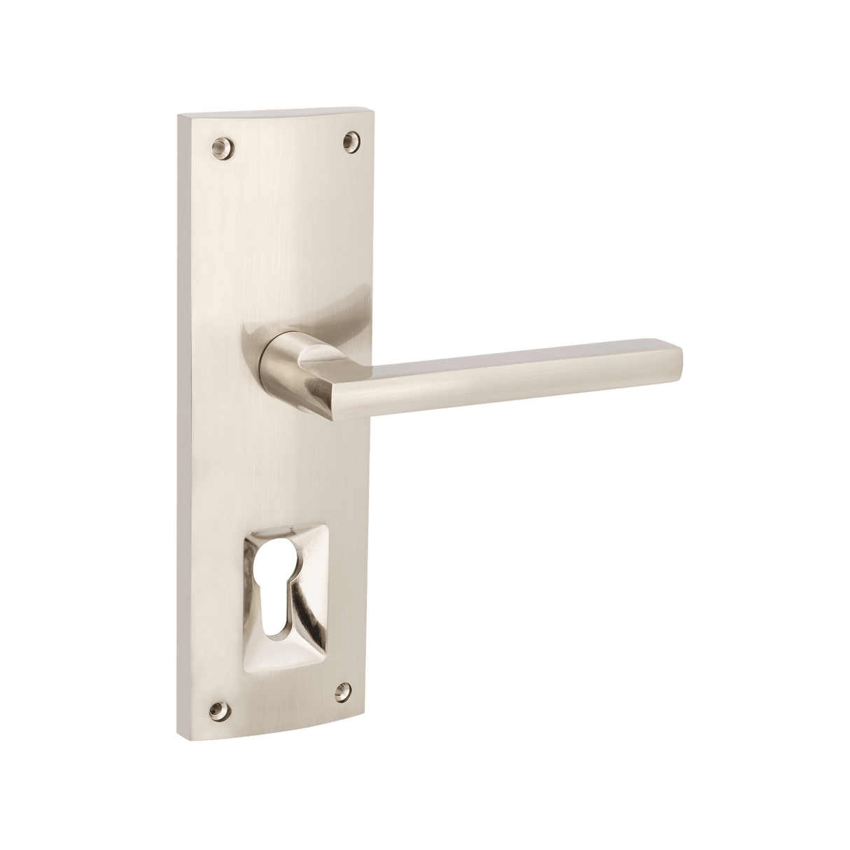 Zanda Epic Knox – Multi Function Entrance Set