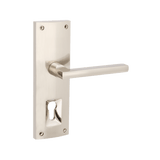Zanda Epic Knox – Multi Function Entrance Set
