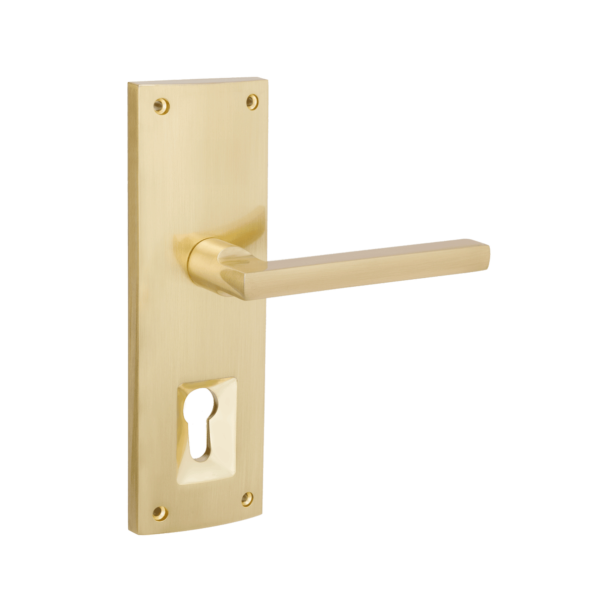 Zanda Epic Knox – Multi Function Entrance Set
