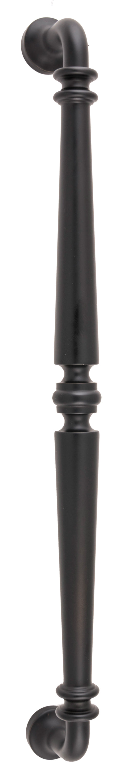 Iver Sarlat Pull Handle, 450mm, Distressed Nickel