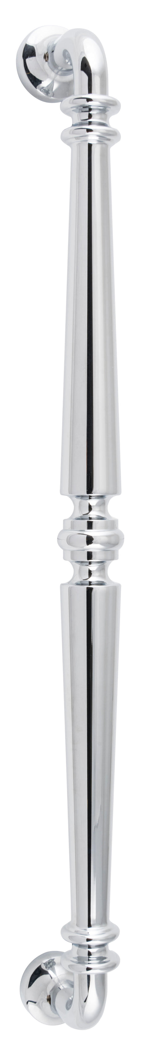 Iver Sarlat Pull Handle, 450mm, Polished Brass