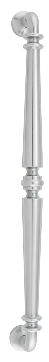 Iver Sarlat Pull Handle, 450mm, Brushed Chrome