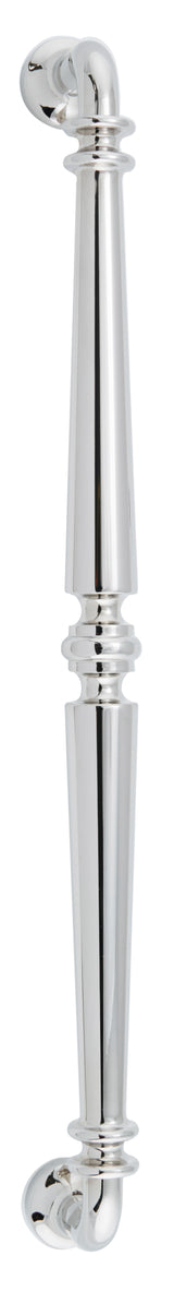 Iver Sarlat Pull Handle, 450mm, Polished Chrome