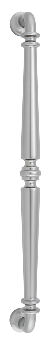 Iver Sarlat Pull Handle, 450mm, Polished Nickel