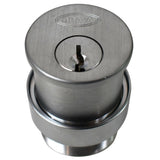 Brava Metro Kawneer Cylinder