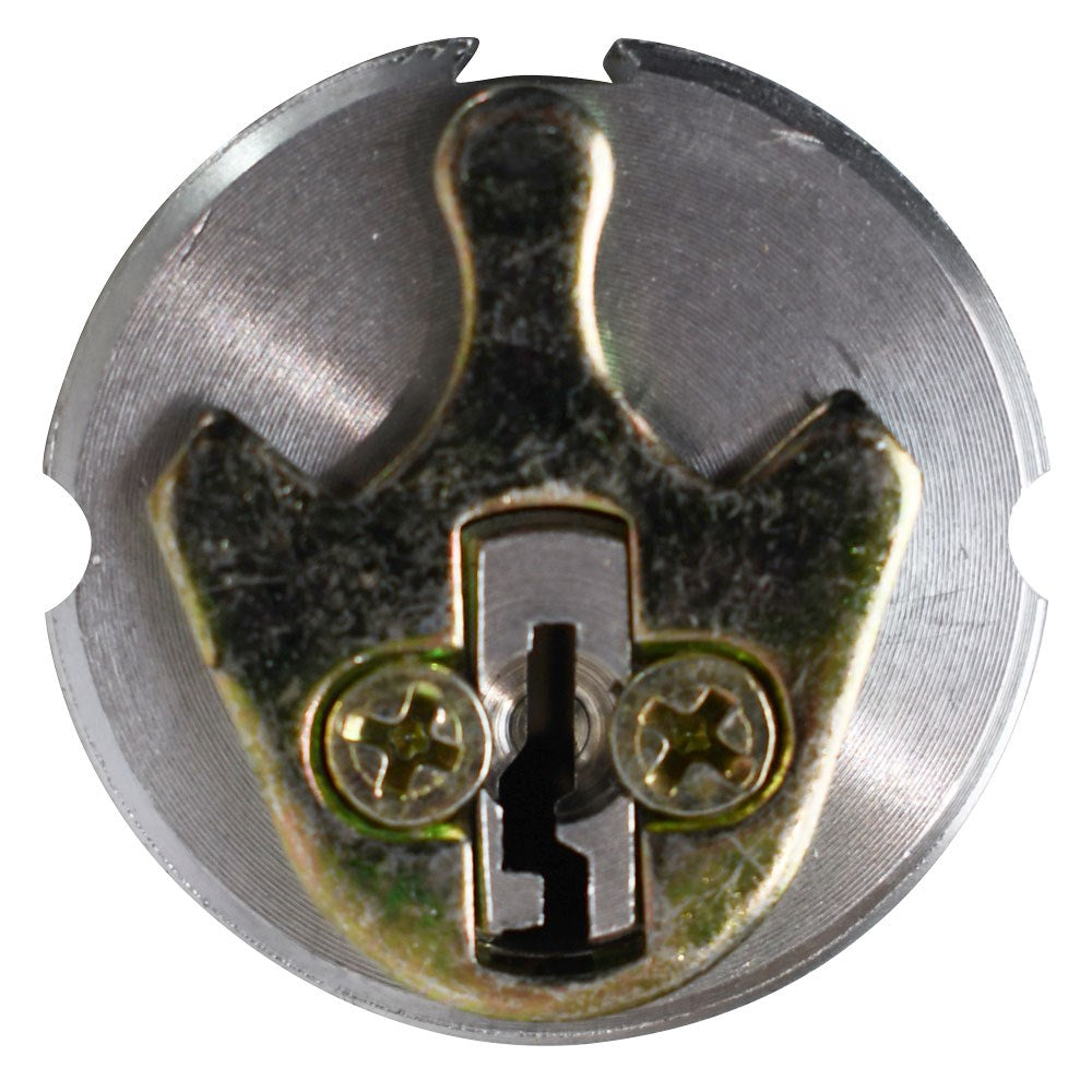 Brava Metro Kawneer Cylinder