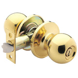 Brava Urban Entrance Knob Set