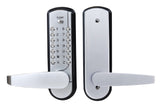 Carbine Mechanical Digital Lock Heavy Duty - CDL7200