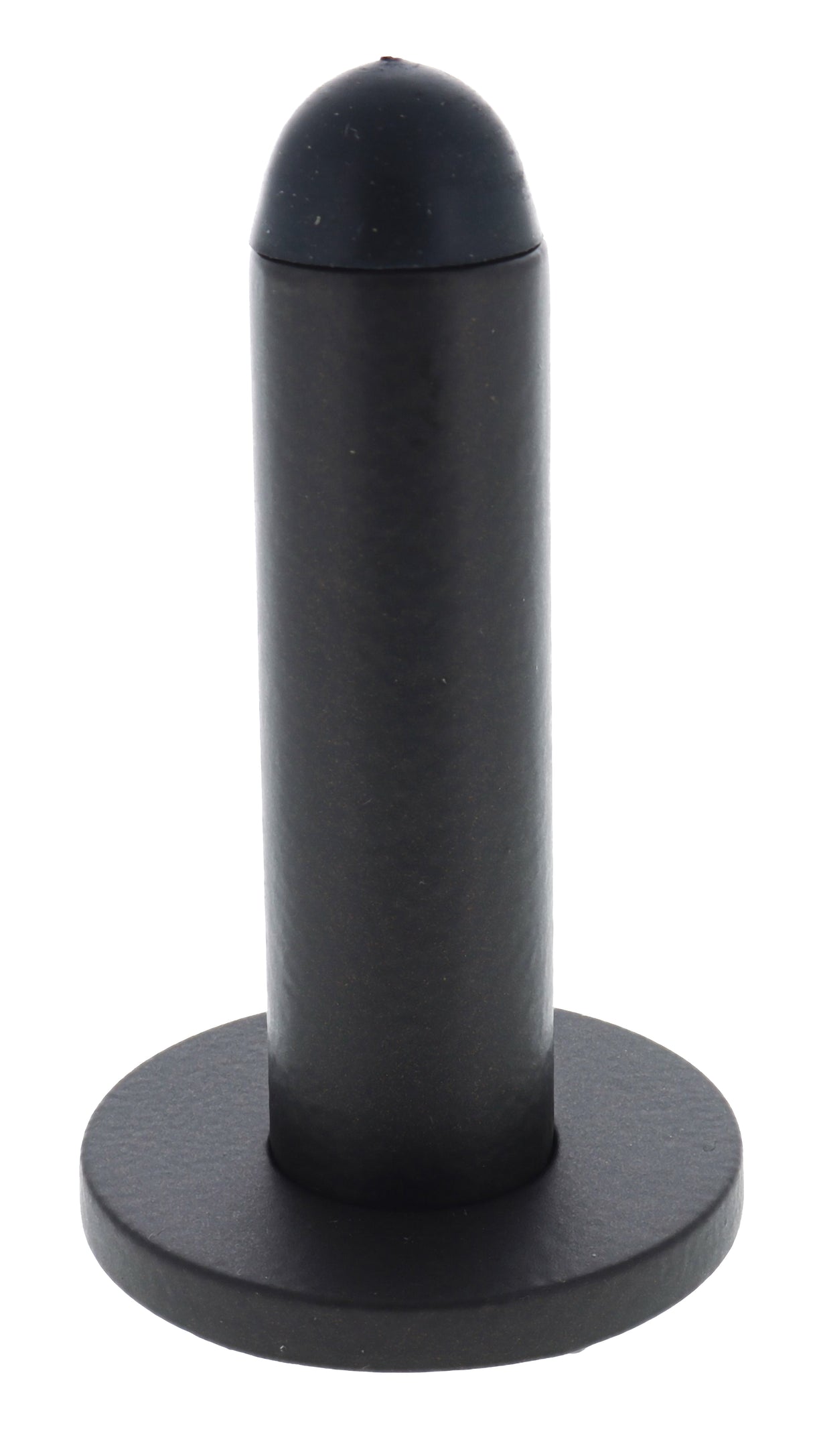Carbine Nidus 80mm Post Wall Mount Door Stop - Anthracite