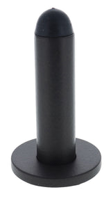 Carbine Nidus 80mm Post Wall Mount Door Stop - Anthracite