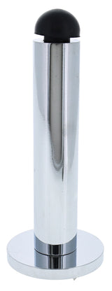 Carbine Nidus 80mm Post Extension Piece Door Stop - Chrome Plate
