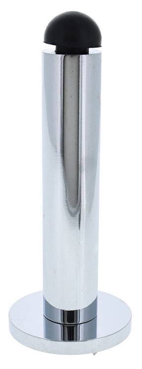 Carbine Nidus 80mm Post Extension Piece Door Stop - Chrome Plate