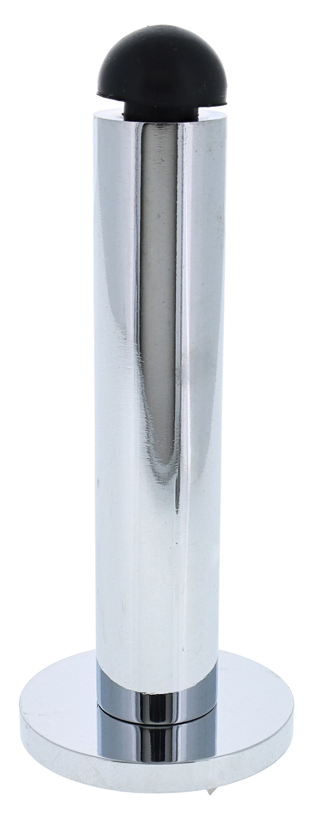 Carbine Nidus 80mm Post Extension Piece Door Stop - Chrome Plate