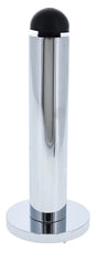 Carbine Nidus 80mm Post Extension Piece Door Stop - Chrome Plate