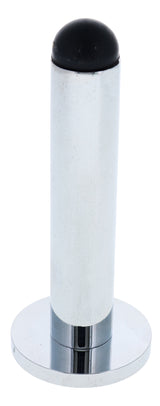 Carbine Nidus 80mm Post Extension Piece Door Stop - Satin Chrome