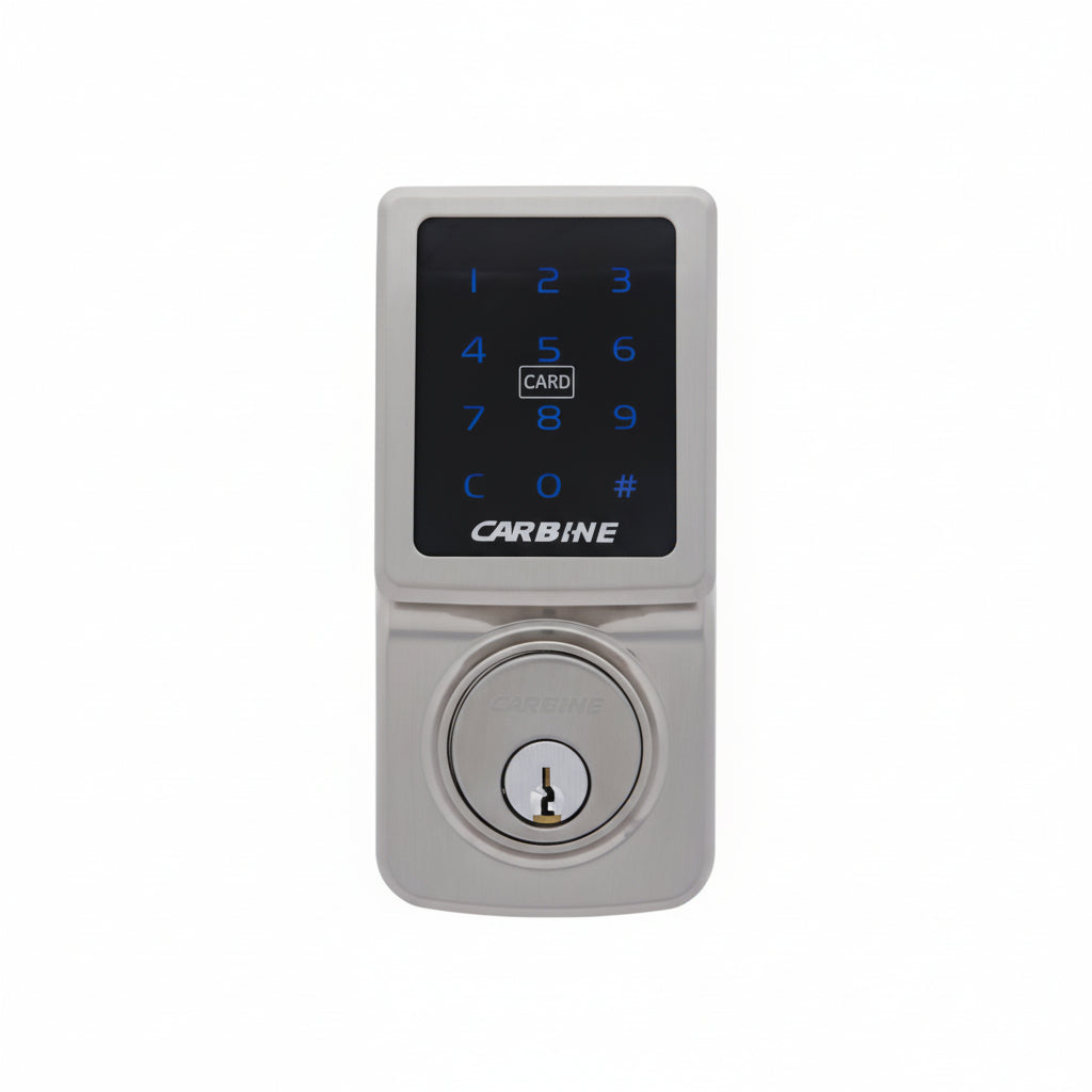 Carbine CEL-3in1 Electronic Standalone Deadbolt