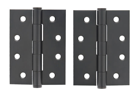 Nidus Hinges 100mm x 75mm (Pairs)