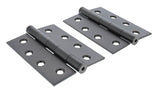Nidus Hinges 100mm x 75mm (Pairs)