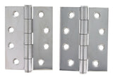 Nidus Hinges 100mm x 75mm (Pairs)