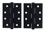 Nidus Hinges 100mm x 75mm (Pairs)